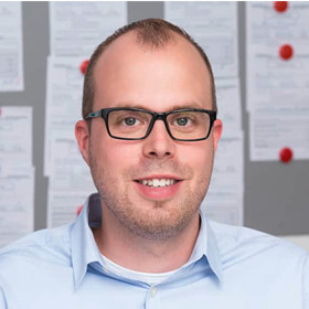 Marc Frenzel